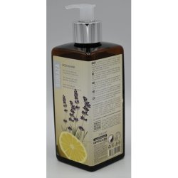 3in1 Shower Gel Lavender & Lemon 400ml