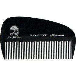 Hercules Sägemann Full Beard Comb AC 9