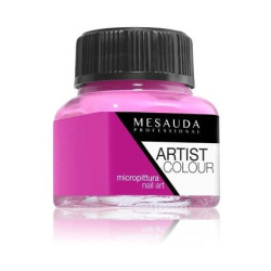Mesauda Artist Color Pink - 20g