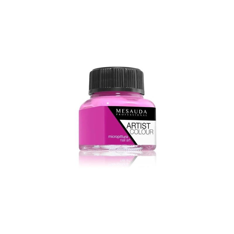 Mesauda Artist Color Pink - 20g