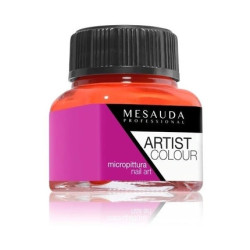Mesauda Artist Color Red - 20g
