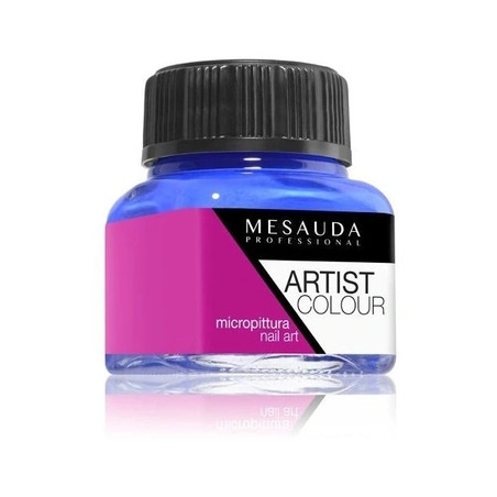 Mesauda Artist Color Blue - 20g