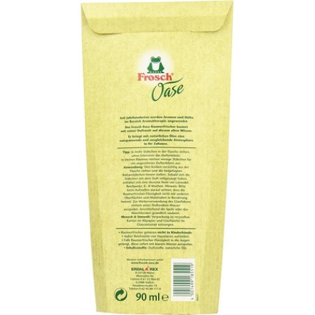 Frosch Oasis Lavender Dream, 90 Ml