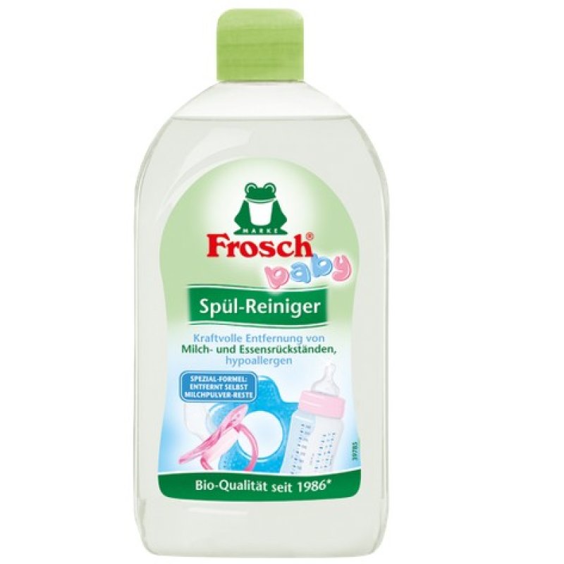 Frosch 5747 home appliance cleaner Washing machine 500 ml