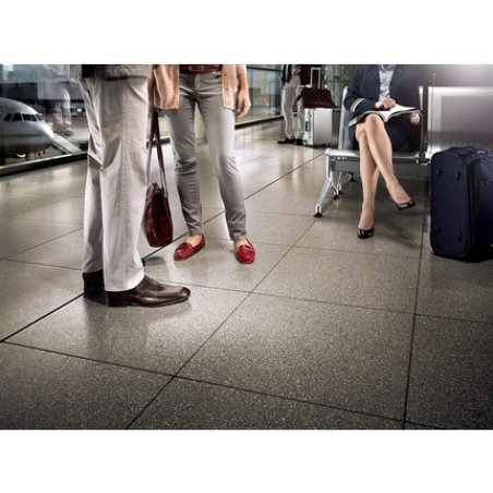 Erdal Can Cream Black, Shoe Polish With Beeswax - Nourishes And Cares For It