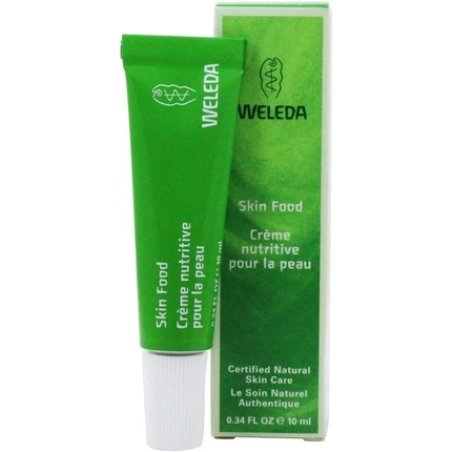 Weleda Skin Food Trial Size 0.31 oz
