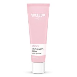Weleda 4001638590075 crème de jour et de nuit Crèmes de jour et de nuit Decollete, Visage, Cou 30 ml