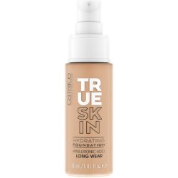 CATRICE Foundation True Skin Hydrat eye concealer makeup