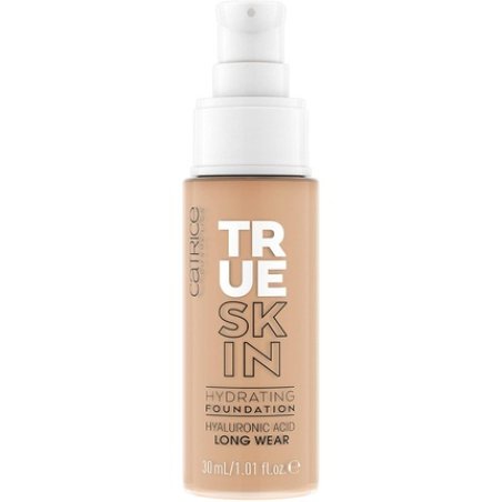 CATRICE Foundation True Skin Hydrat eye concealer makeup