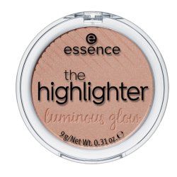 Essence 928816 face highlighter 9 g 01 mesmerizing