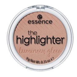 essence The Highlighter Mesmerizing Gold Radiant Vegan 9g 01