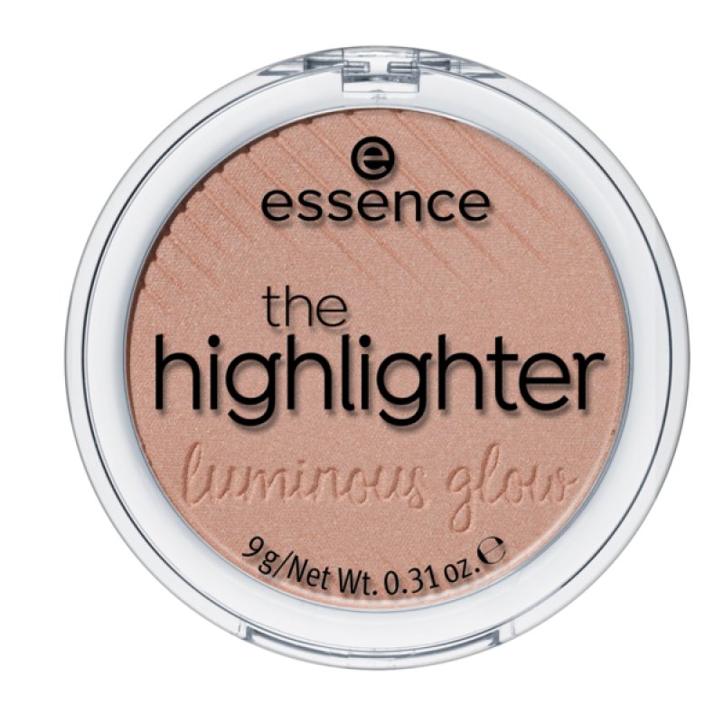 Essence 928816 Soin éclaircissant visage 9 g 01 mesmerizing