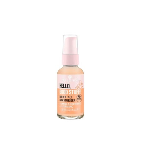 Essence Hello, Good Stuff! Face Moisturizer Lait nettoyant Femmes 30 ml