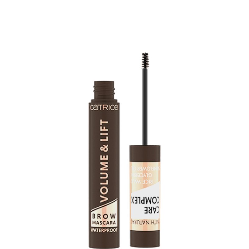 CATRICE Volume & Lift Mascara pour sourcils 040 5 ml