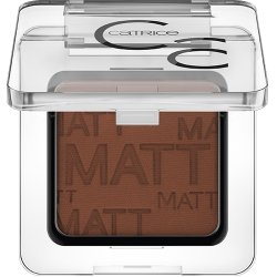 CATRICE Art Couleurs ombre à paupière 2,4 g 340 Cold Brew Coffee Mat