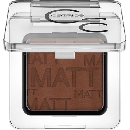 CATRICE Art Couleurs eye shadow 2.4 g 340 Cold Brew Coffee Matte