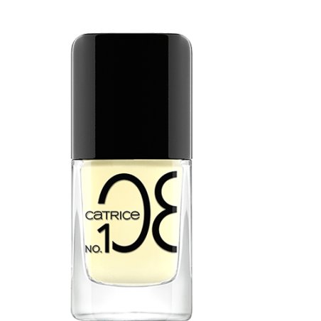 CATRICE ICONAILS vernis à ongles 10,5 ml