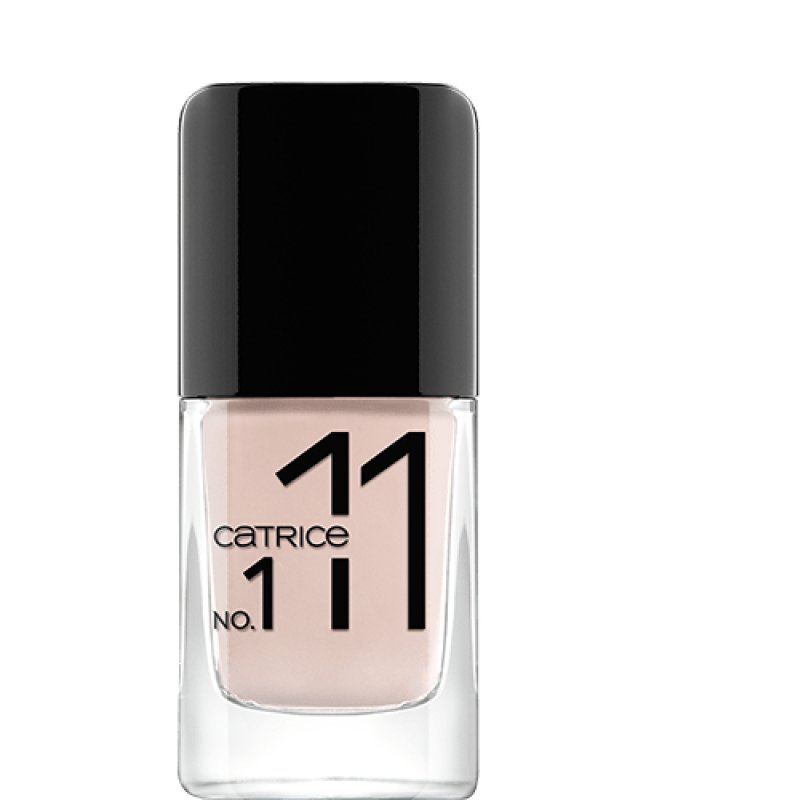 CATRICE ICONAILS vernis à ongles 10,5 ml Sable