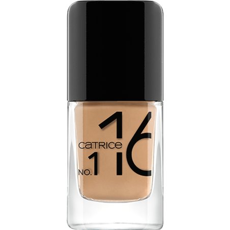 CATRICE Iconails Gel Lacquer 116 Fly Me To Kenya 10.5 nl