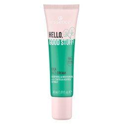 Essence Hello, good stuff! Crème de jour Visage 30 ml