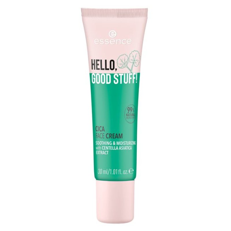 Essence Hello, good stuff! Crème de jour Visage 30 ml
