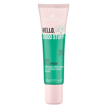 Essence Hello, good stuff! Crème de jour Visage 30 ml