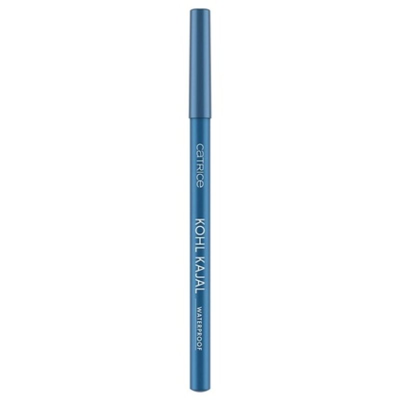 Catrice Kohl Kajal Waterproof Defining Shimmering Navy Blue 0.78g
