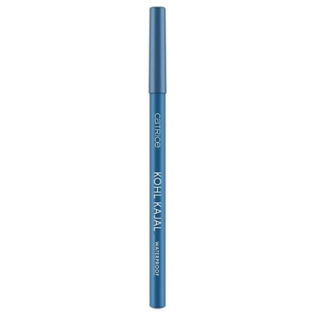 Catrice Kohl Kajal Waterproof Defining Shimmering Navy Blue 0.78g