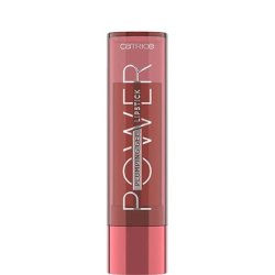 Catrice Flower & Herb Edition Power Plumping Gel Lipstick 040 Pomegranate Flower 3.3g - Vegan and Paraben-Free