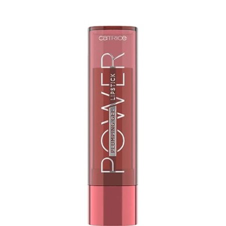 Catrice Flower & Herb Edition Power Plumping Gel Lipstick 040 Pomegranate Flower 3.3g - Vegan and Paraben-Free