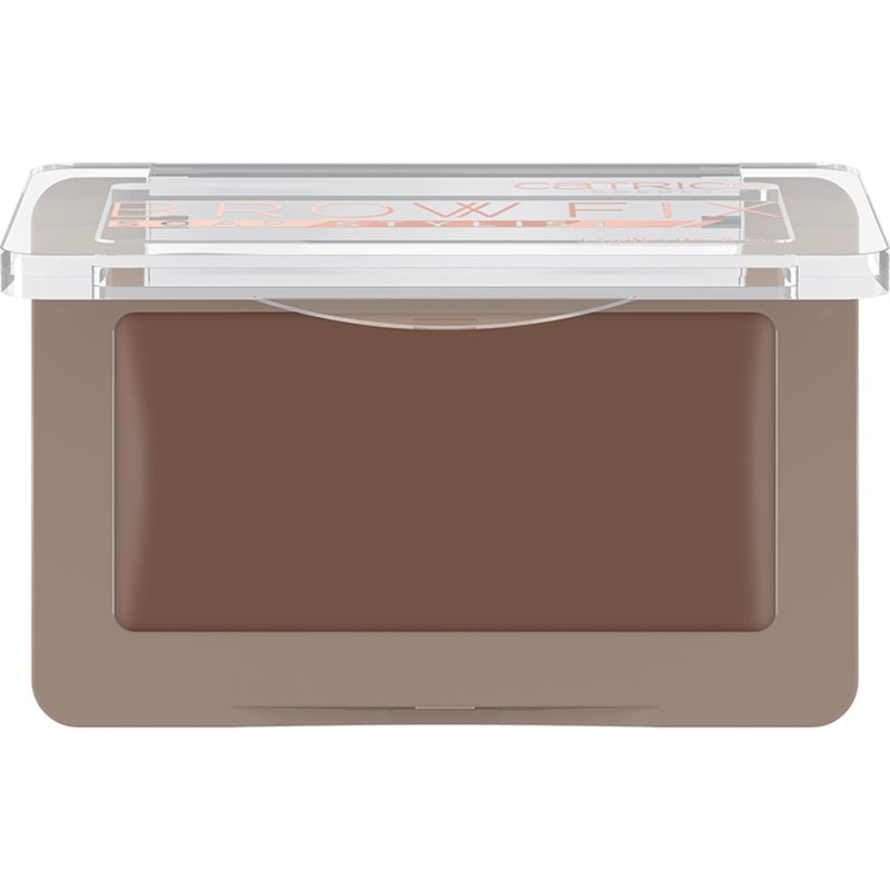 CATRICE Brow Fix Soap Stylist 020 Light Brown