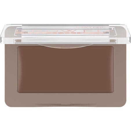 CATRICE Brow Fix Soap Stylist 020 Light Brown