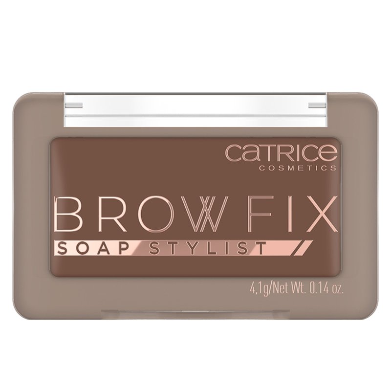 CATRICE Brow Fix Soap Stylist 020 Light Brown