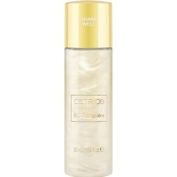 Catrice Kaviar Gauche Illuminating Fixing Spray