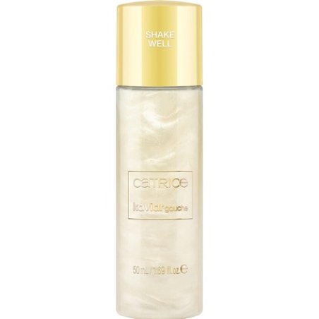 Catrice Kaviar Gauche Illuminating Fixing Spray