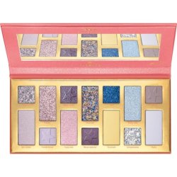 essence Disney Classics Dumbo Silky Eyeshadow Palette 14 Colors Long-Lasting Vegan