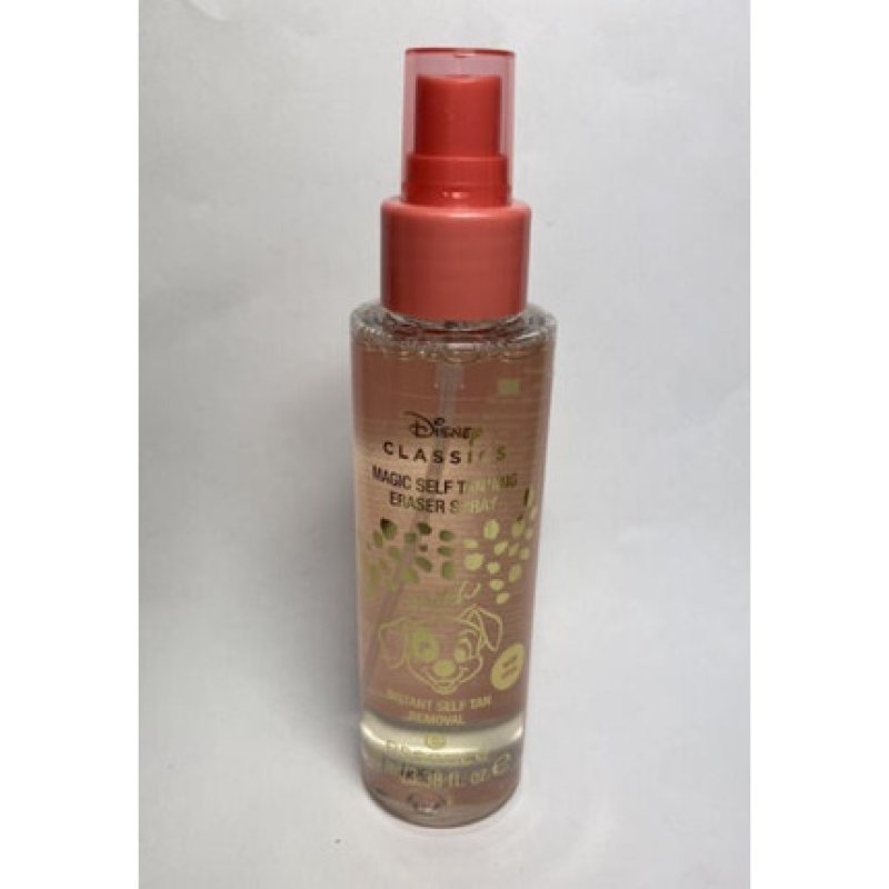 Disney Classics Magic Self Tanning Eraser Spray 100ml Catrice