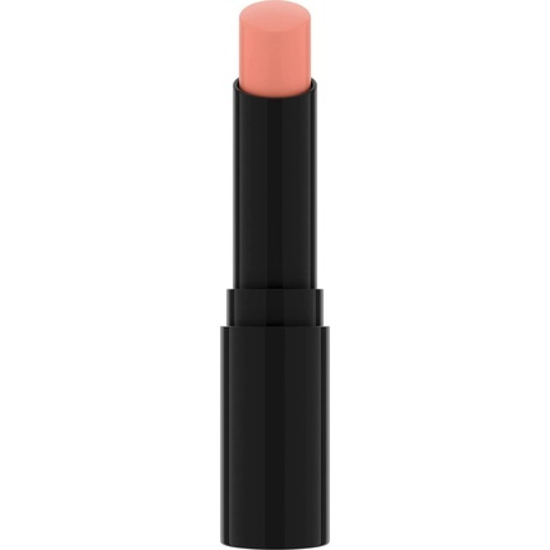 Catrice Melting Kiss Gloss Stick Lipstick 2.6g - Shade 010 Adore You Moisturizing and Plumping Vegan Glossy Nude