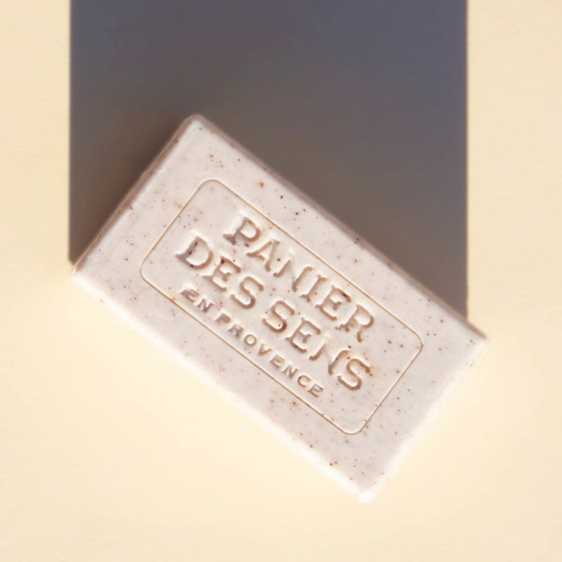 Panier Des Sens Raisin Millesime Soap - 150 G