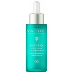 Sanoflore Serum Magnifica Anti-Imperfections Bio 30ml