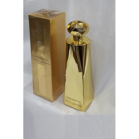 Pascal Morabito Gold Edition Eau De Parfum Spray 100ml 3.3fl Oz