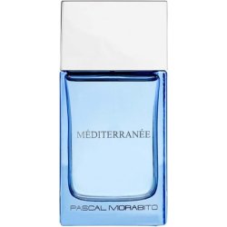 Pascal Morabito Mediterranee For Men 3.3oz EDT Spray