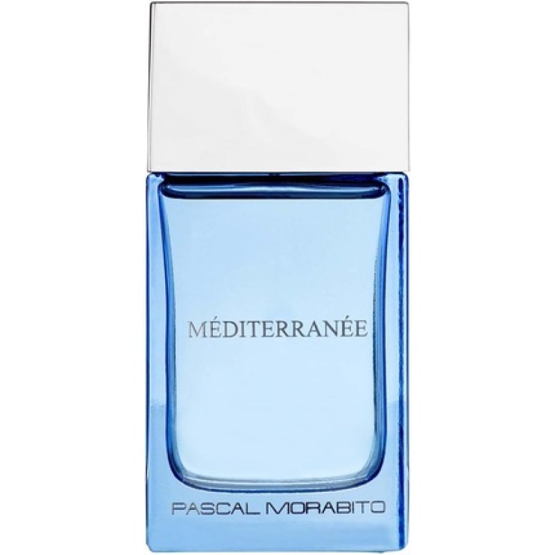 Pascal Morabito Mediterranee For Men 3.3oz EDT Spray