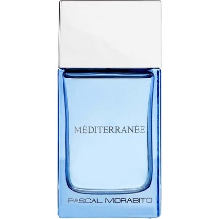 Pascal Morabito Mediterranee For Men 3.3oz EDT Spray