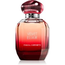 Pascal Morabito Velvet Elixir Eau de Parfum 100 ml - Women's Fragrance