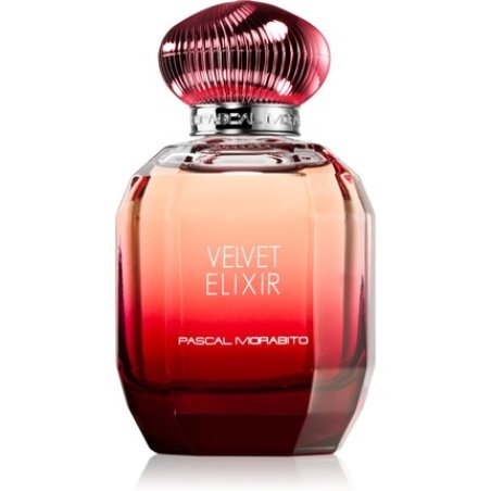 Pascal Morabito Velvet Elixir Eau de Parfum 100 ml - Women's Fragrance