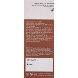 Soskin R Hydraglow C20 Brightness Vitality Serum 30ml