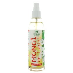 Naturado Monoi De Tahiti 150ml