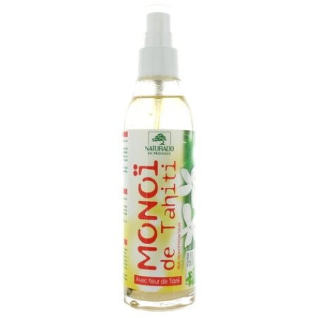 Naturado Monoi De Tahiti 150ml