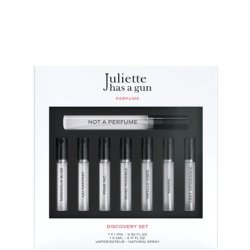 Juliet Has A Gun Discovery Set - Ex Vetiver